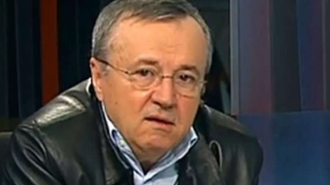 Ion Cristoiu: Ponta e angajat într-o crâncenă luptă pentru supraviețuire. Premierul, luat cu asalt de baronii PSD și binomul SRI-DNA