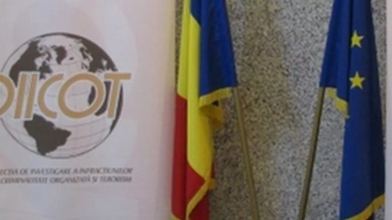 Verificări la DIICOT: Inspectorii judiciari vor controla, începând de luni, activitatea managerială instituției