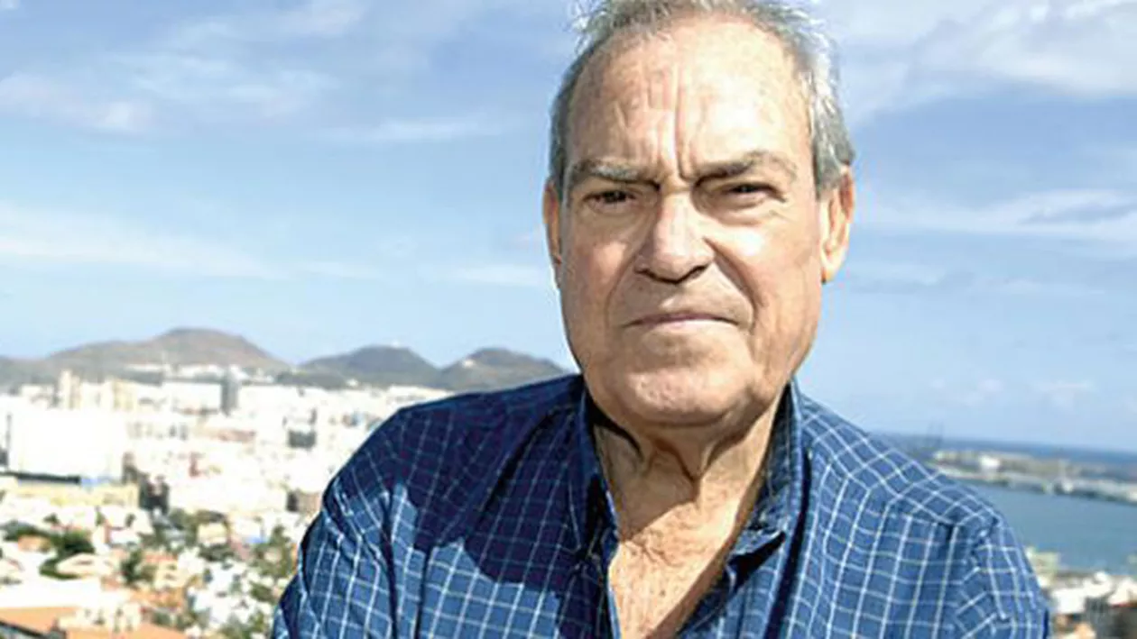 Antonio Betancort, fost portar al echipei Real Madrid, a murit la vârsta de 78 de ani