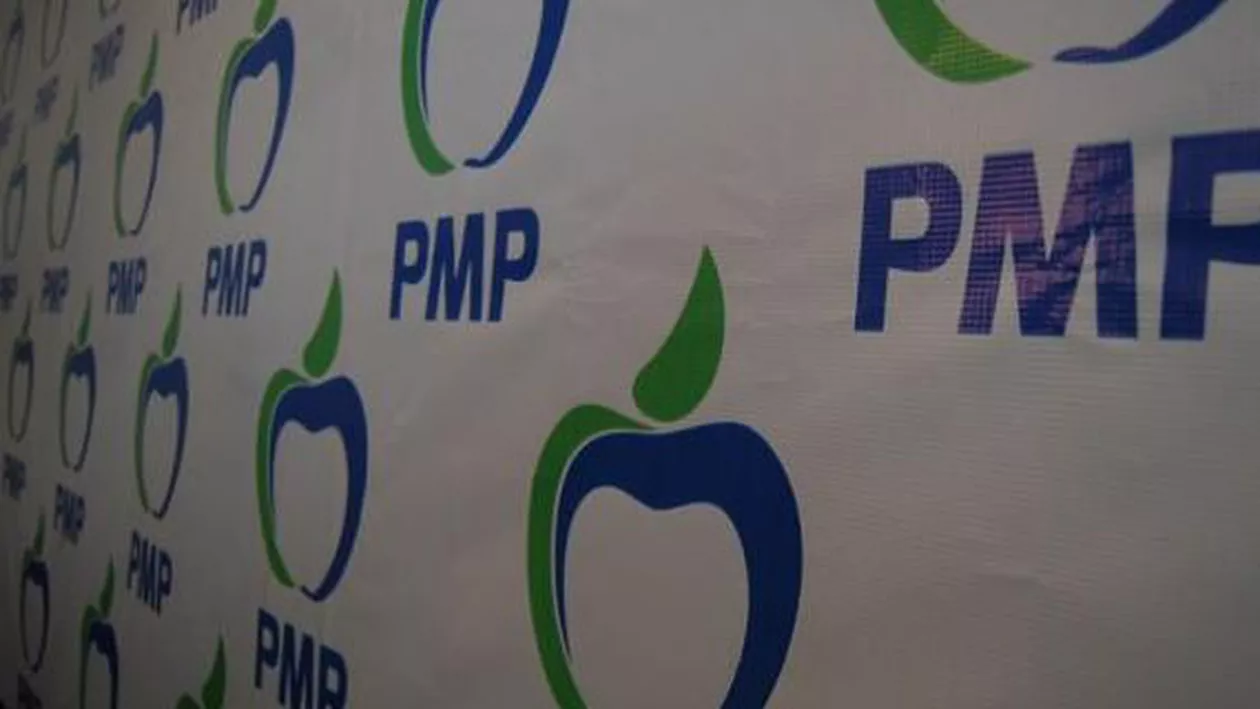 PMP cere remanierea ministrului Finanțelor: Darius Vâlcov nu mai poate reprezenta România în plan internațional