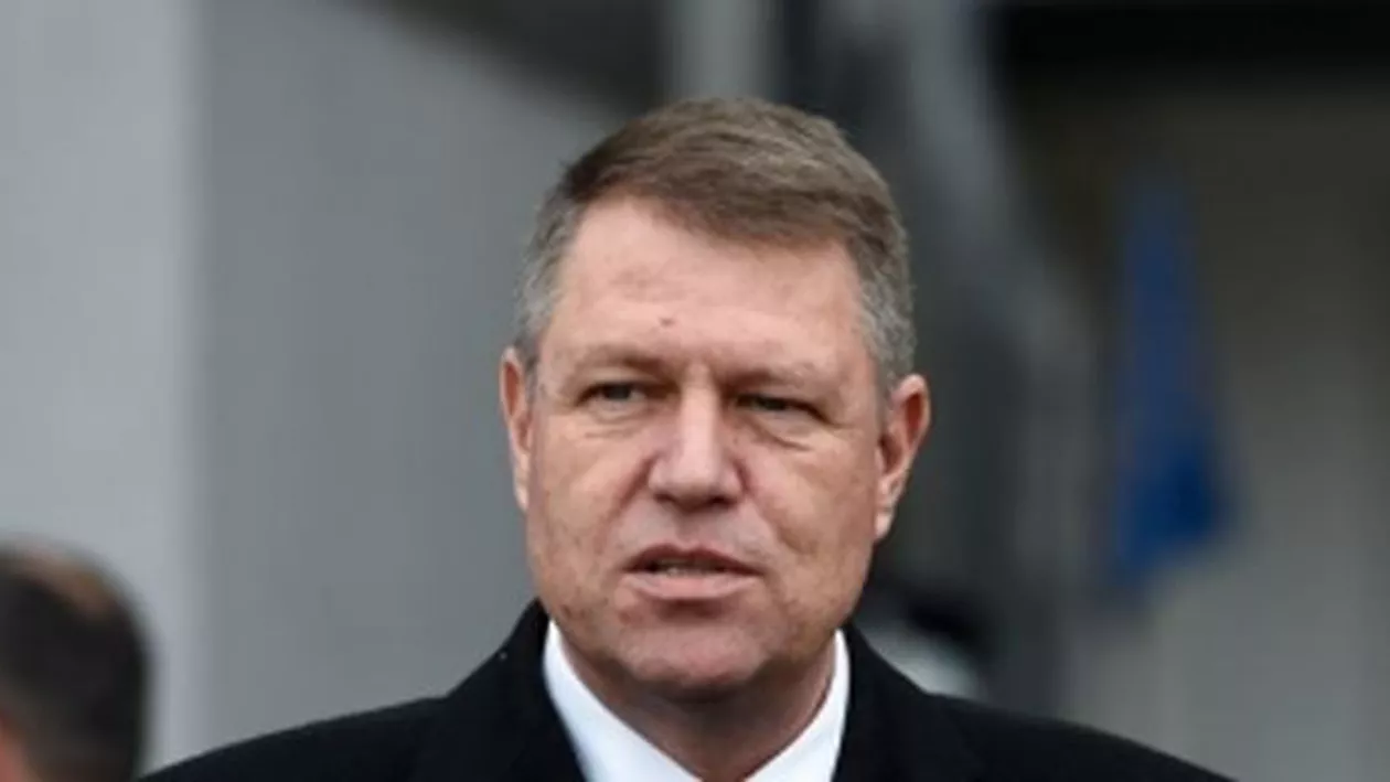 Klaus Iohannis: Faptele de corupție compromit clasa politică în general și credibilitatea instituțiilor statului în ochii cetățenilor (FOTO)
