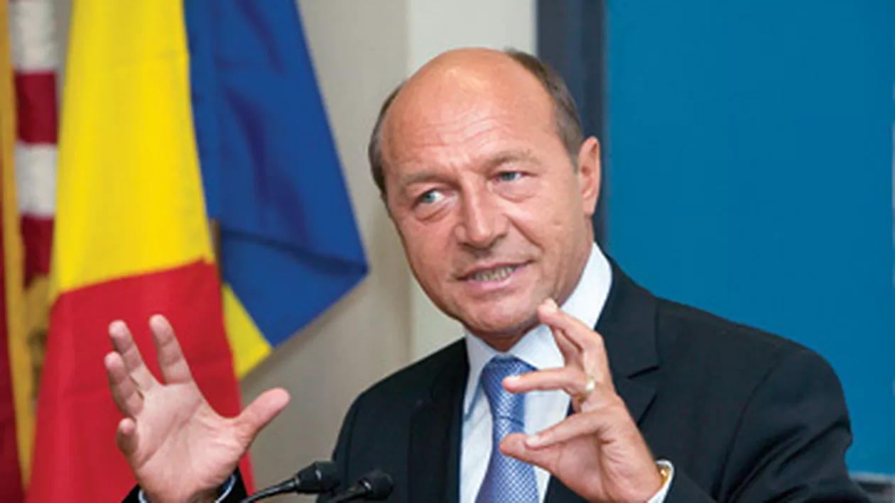 Traian Băsescu, după ieșirea publică a premierului: Reamintesc: nimeni dintre cei care fură să nu stea liniștiți