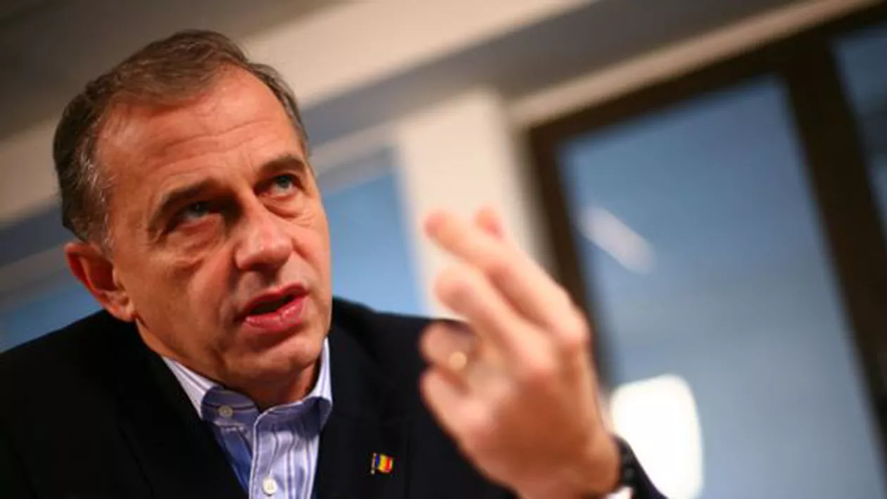 Mircea Geoană, despre fenomenul luării de mită: Politicienii sunt expuși tentației „cașcavalului”. Să nu fac eu acum pe mironosița