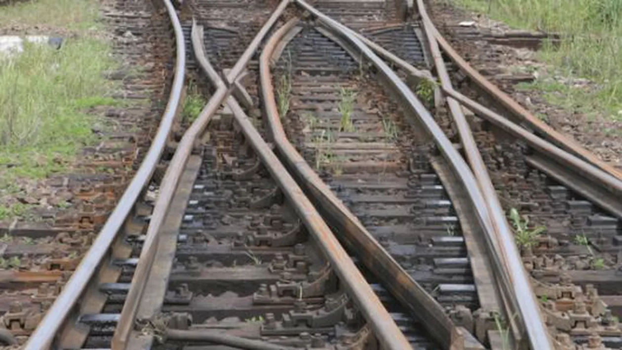 IGPR: Peste 51.000 kilograme de metale, recuperate la controale vizând componente din infrastructura feroviară