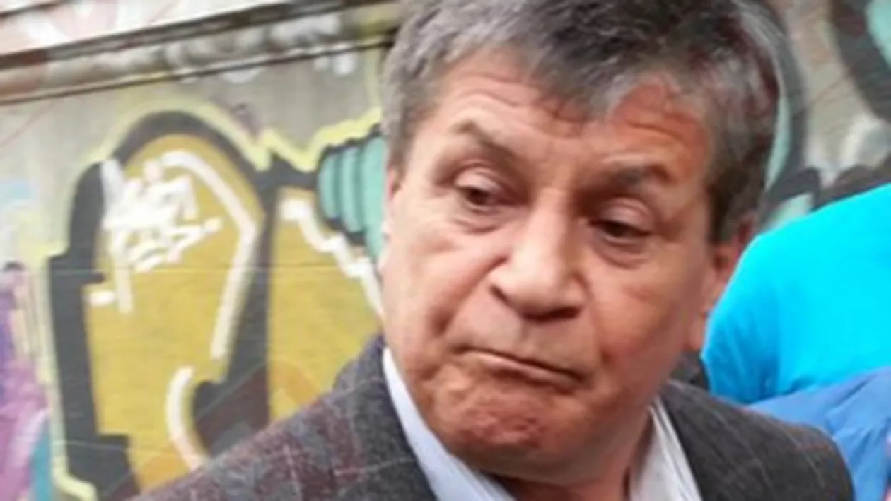 Președintele l-a eliberat pe Stan Mustaţă din funcţia de judecător la Curtea de Apel Bucureşti