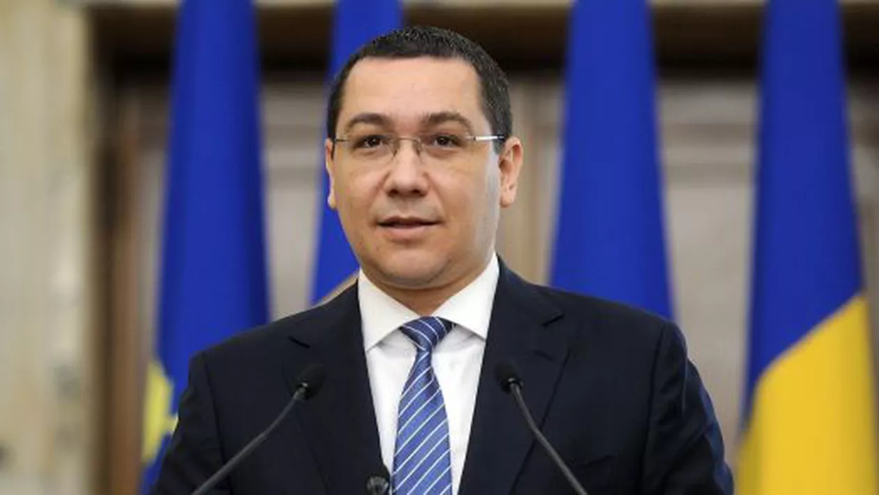 Douăsprezece ONG-uri cer sesizarea CCR şi demisia lui Ponta, după ce premierul a modificat 26 de acte normative