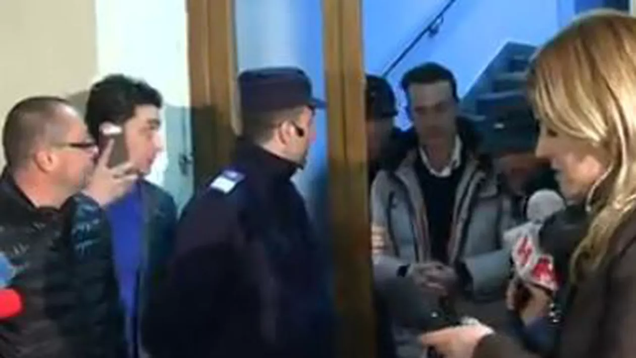 Radu Mazăre, reținut pentru 24 de ore pentru luare de mită și abuz în serviciu: Primarul Constanței, acuzat că a luat mită 9 milioane de euro (VIDEO)