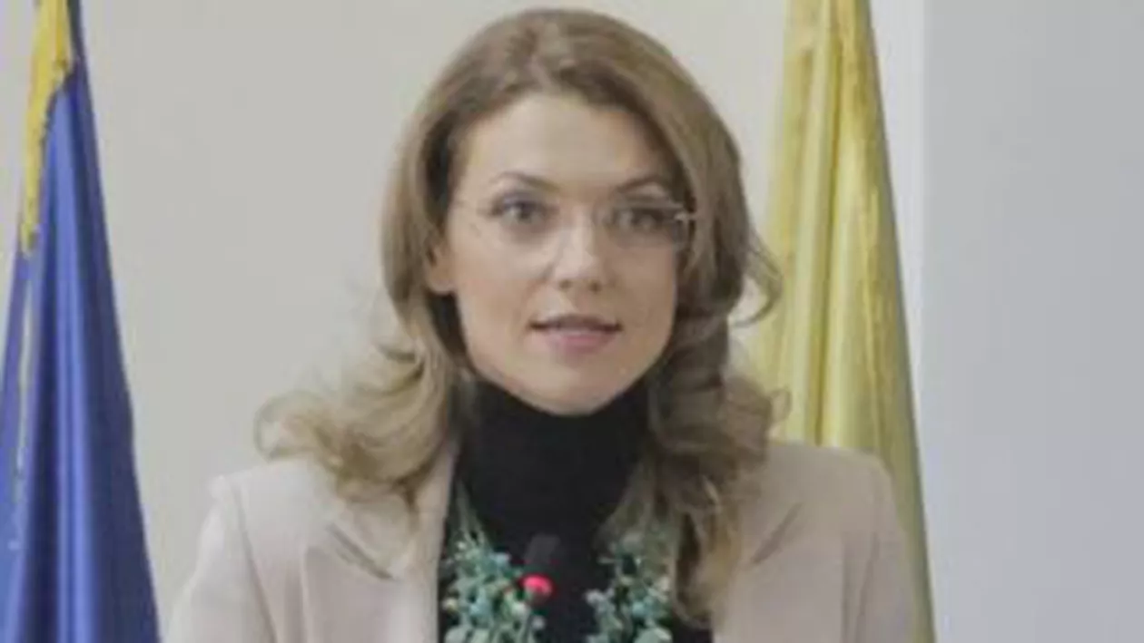 Alina Gorghiu: Am discutat cu colegi ai lui Gabriel Oprea, pe unii i-am convins să susţină programul PNL