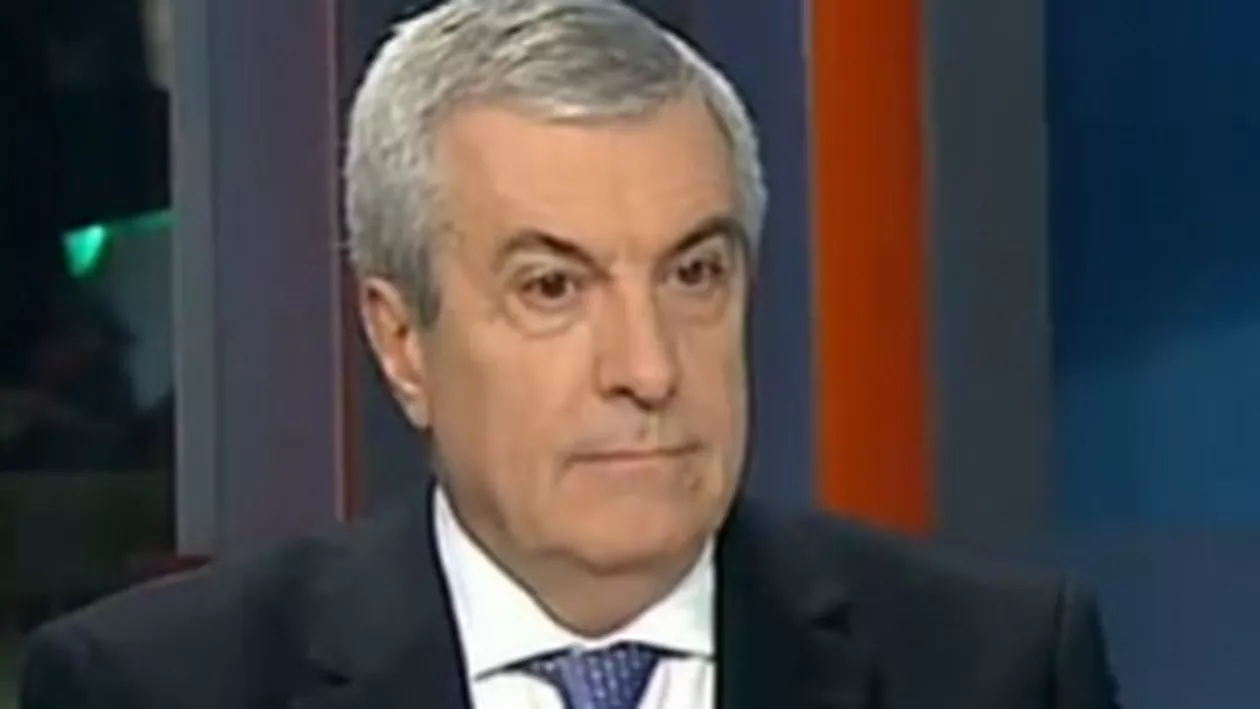 Călin Popescu Tăriceanu nu este străin de ilegalitățile comise în dosarul restituirilor de la ANRP
