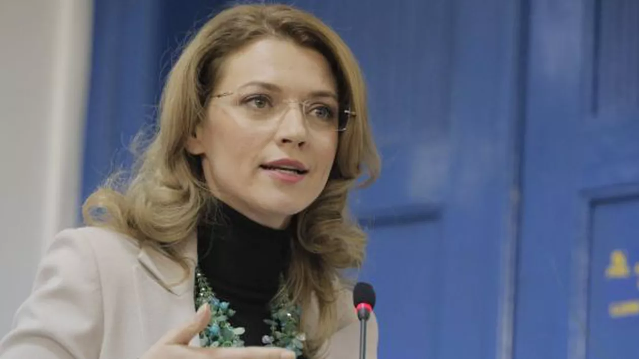 Alina Gorghiu nu știe cât e alocația copiilor: Liderul PNL se încurcă în cifre (VIDEO)