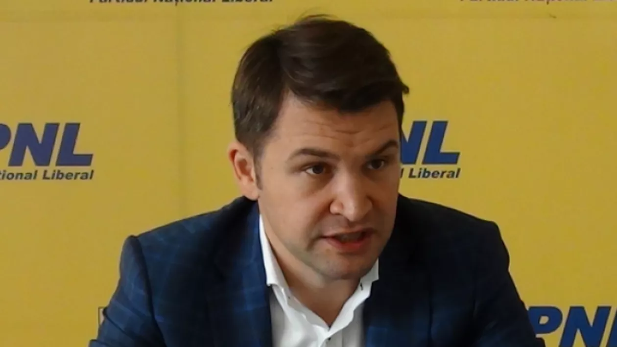 PNL îi răspunde lui Geoană: Vom discuta. E nevoie de o majoritate pentru succesul moțiunii de cenzură