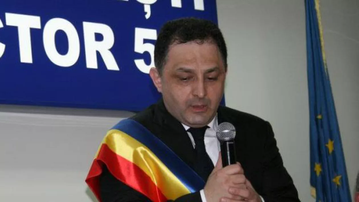 Daniel Gorgonaru: Vanghelie, extemporal la DNA. Un Vanghelie transformat din „acuzat“ în „denunţător“ ar fi o bombă pentru scena politică