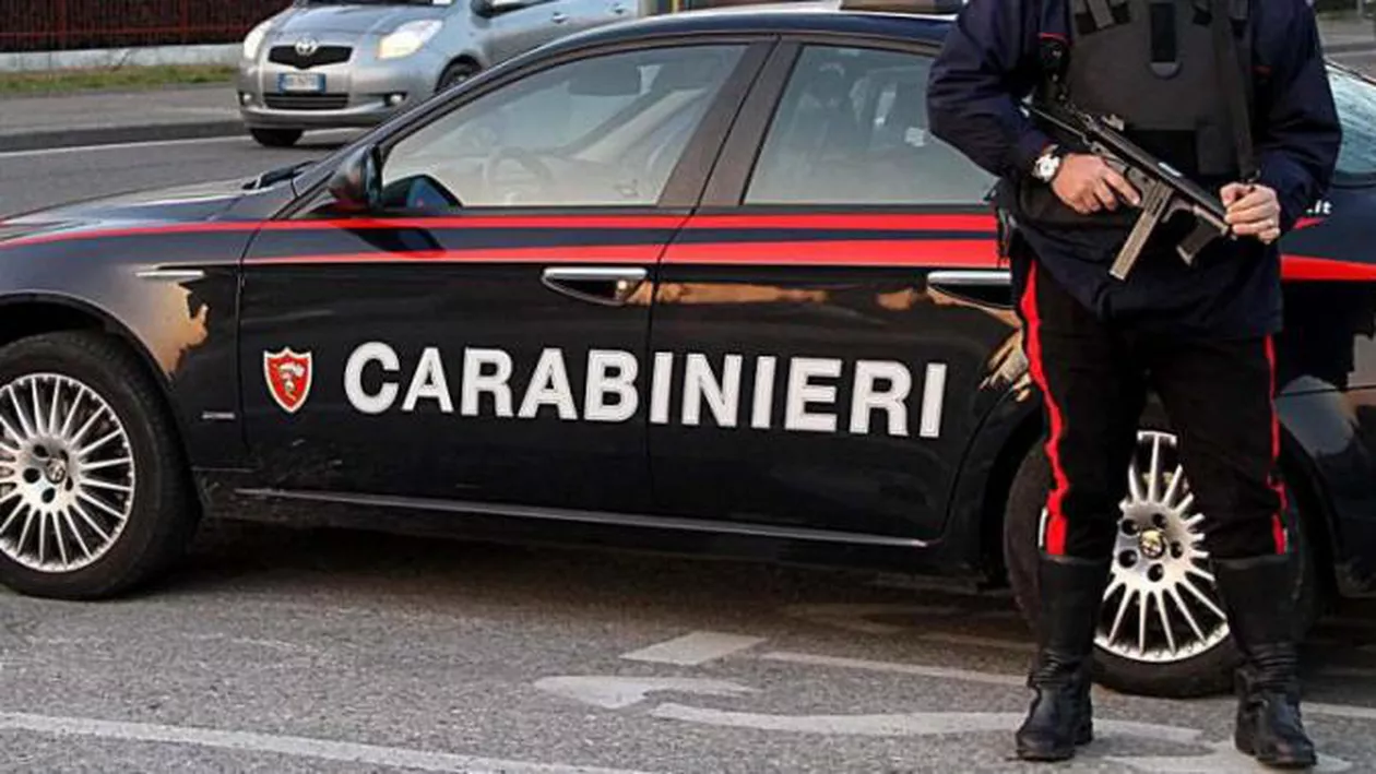 Italia: Nouă români acuzaţi de furturi de carburant au fost arestați