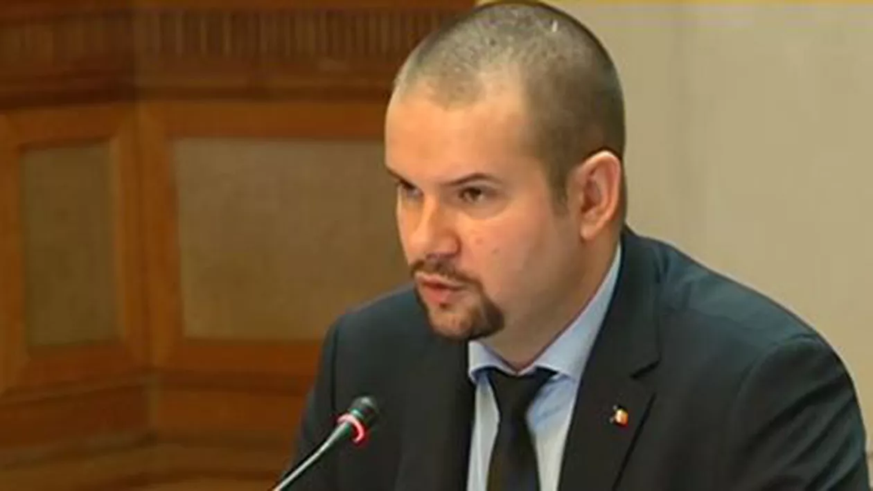 Directorul Agerpres, audiat în Comisia de Cultură a Camerei Deputaților, după gafa diplomatică (VIDEO)