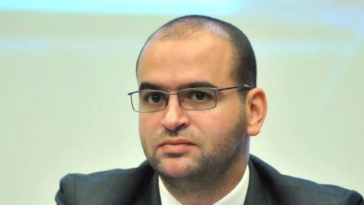 DNA: Dosarul lui Horia Georgescu, deschis în urma unor denunţuri ale lui Dorin şi Alin Cocoş