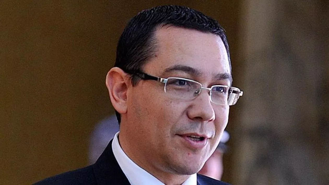 Schimb de replici Ponta-Gorghiu, pe tema alocaţiei: „Gorghiu nu ştie că s-a dublat la 84” / „Fals, e tot 42” (FOTO)