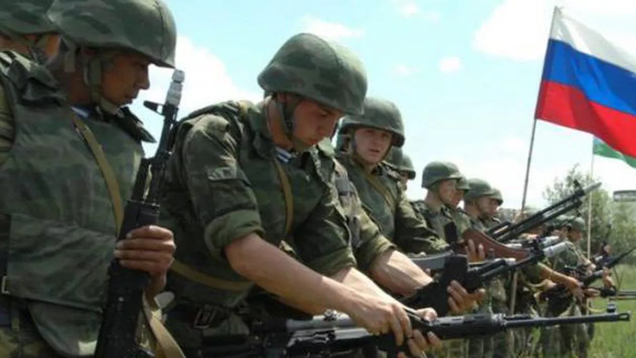 Polonia, despre exercițiile militare ale Rusiei: Vrea să intimideze liderii europeni