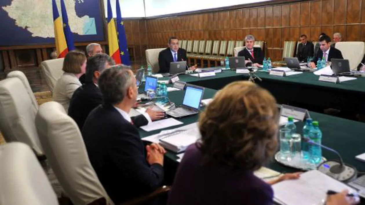 Guvernul reinițiază descentralizarea, după ce procesul a fost blocat de Curtea Constituțională