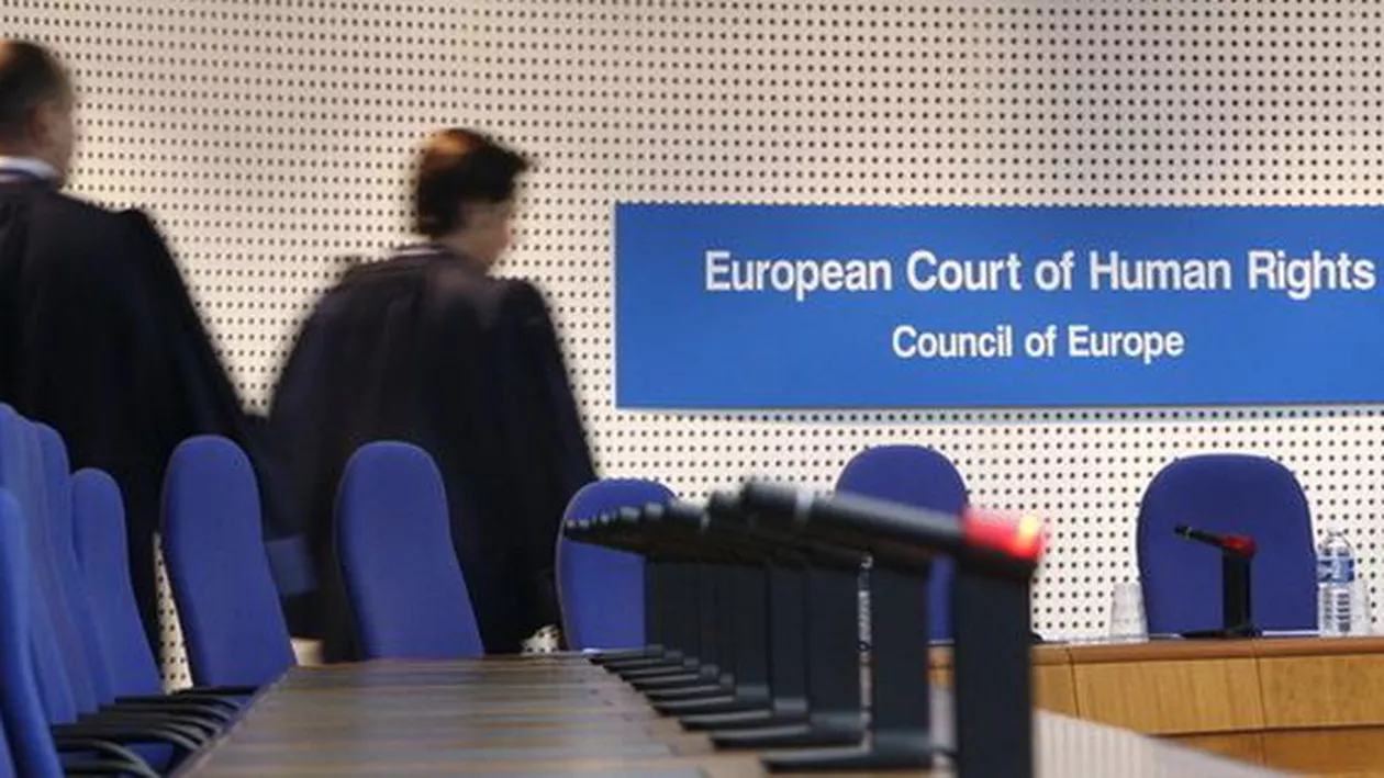 Încă opt victime ale Revoluției au câștigat procesul la CEDO. Statul român, despăgubiri de 64.000 de euro