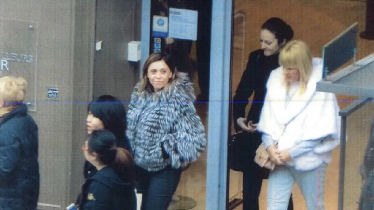 CSM: Alina Bica a încălcat normele de conduită afișându-se cu Elena Udrea