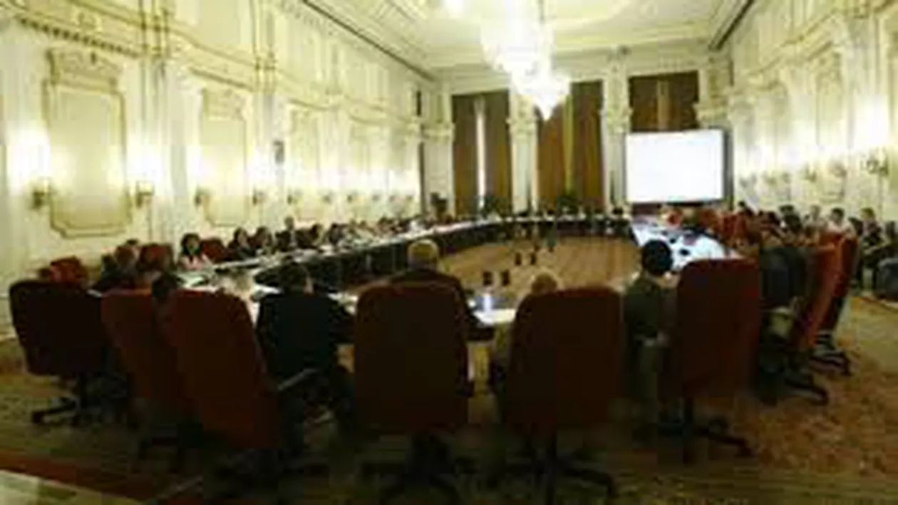 Comisia Juridică, aviz favorabil pentru solicitarea DNA privind arestarea preventivă în cazul lui Șova