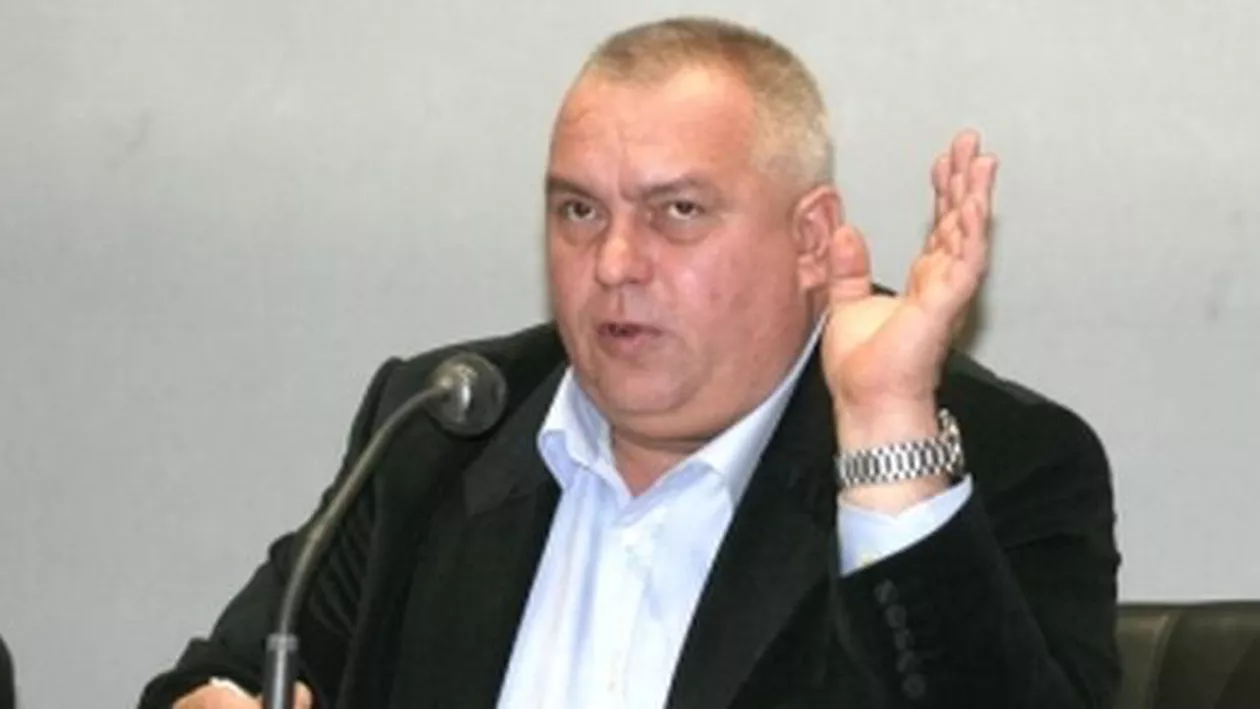 Instanța a amânat pronunțarea pentru joi, în cazul lui Nicușor Constantinescu, președintele suspendat al CJ Constanța