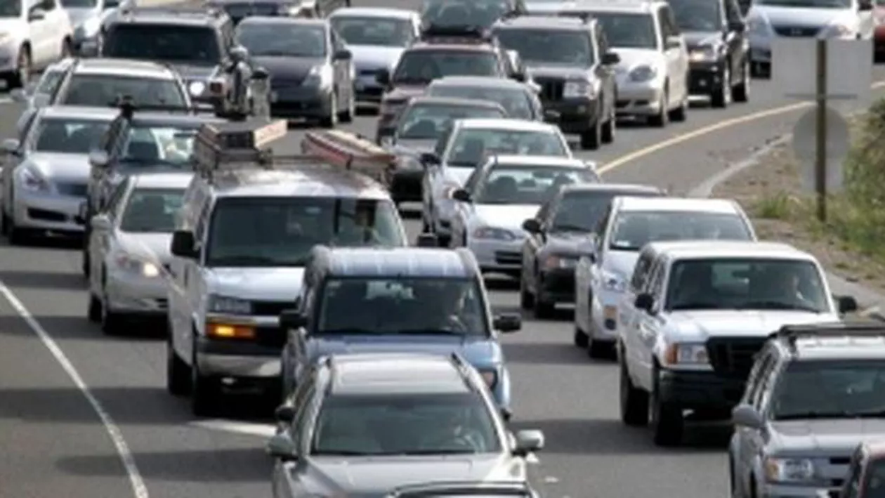 Piața auto din Uniunea Europeană a crescut în primele două luni ale acestui an