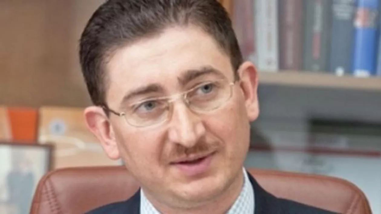 Bogdan Chiriţoiu, preşedintele Consiliului Concurenţei: Există corupţie între companii private care participă la licitaţie. Cred că vom finaliza şi investigaţia privind contractele Hidroelectrica