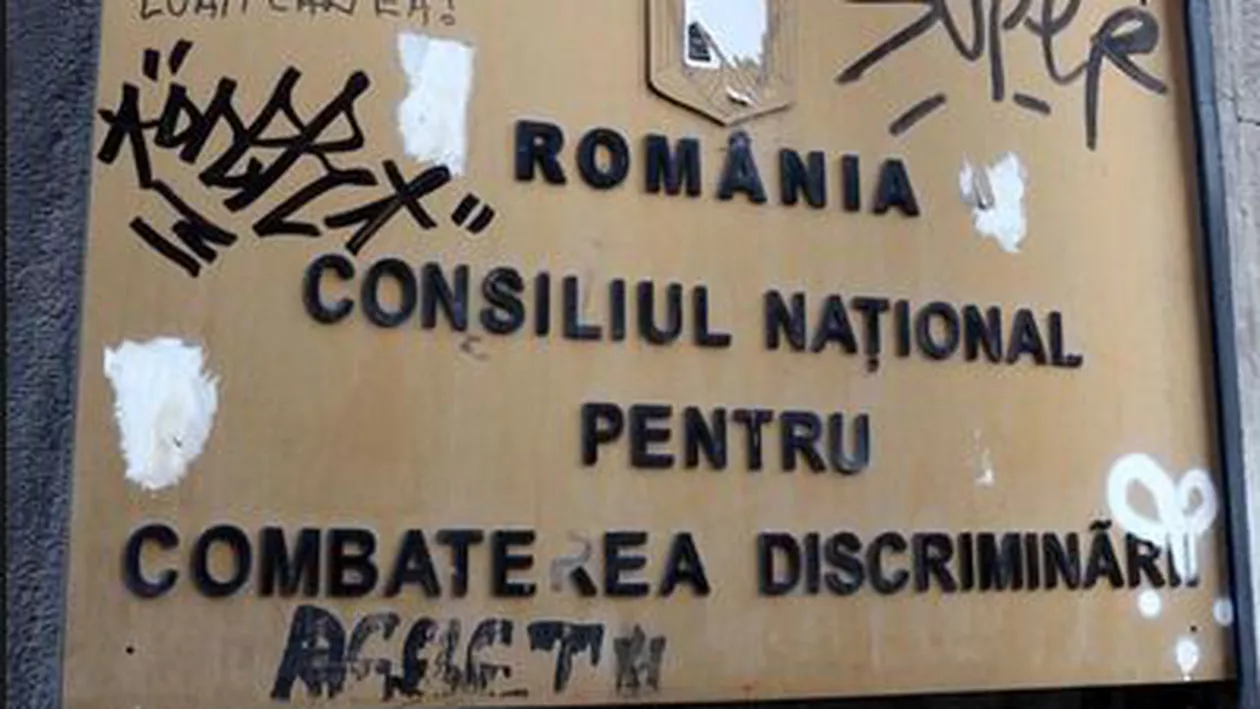 Consilier juridic în CNCD, candidat la un post în Colegiul director, arestat pentru luare de mită