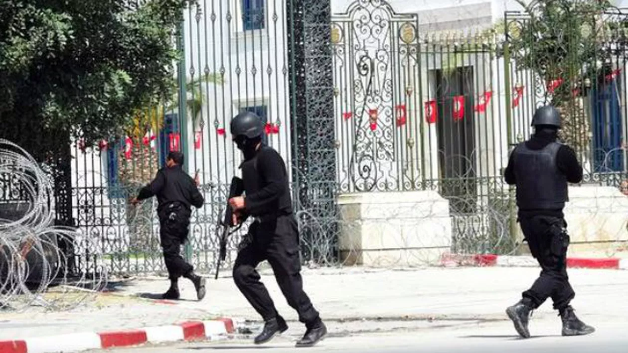 Ministerul de Externe condamnă atacul terorist din Tunisia