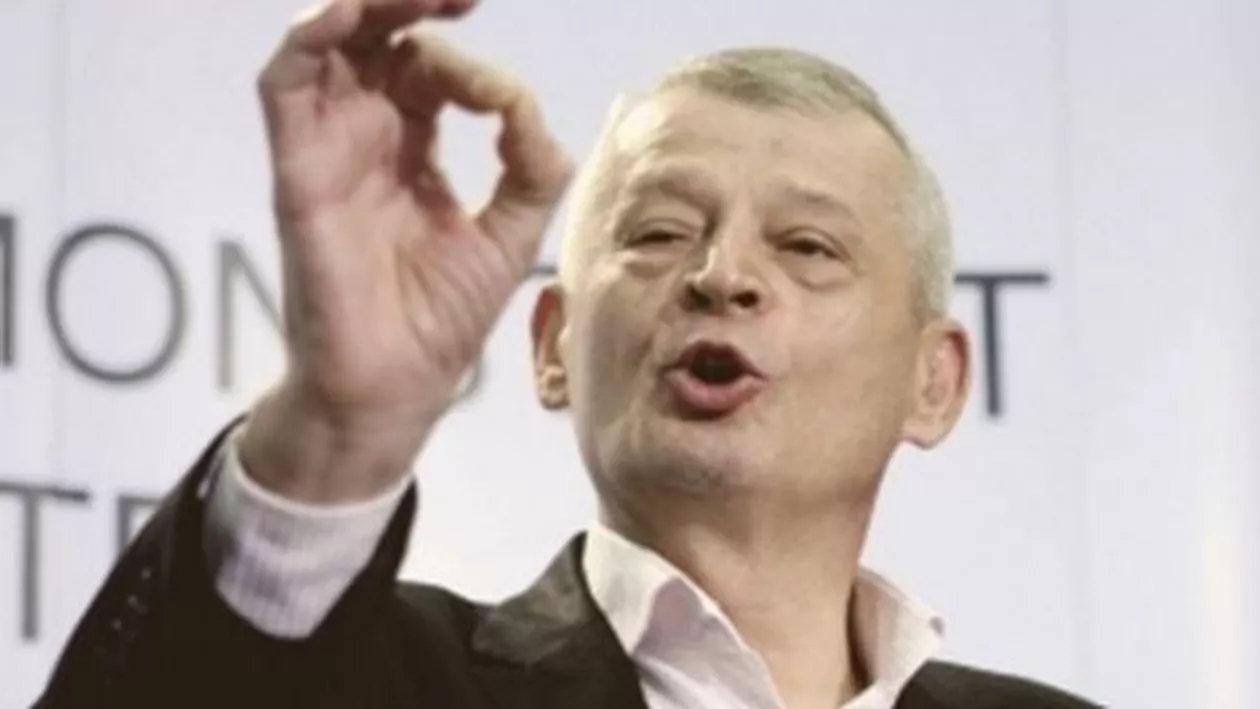 Sorin Oprescu pregăteşte o ”surpriză” în perspectiva Campionatului European de Fotbal din 2020: Vreau să fac un tren suspendat