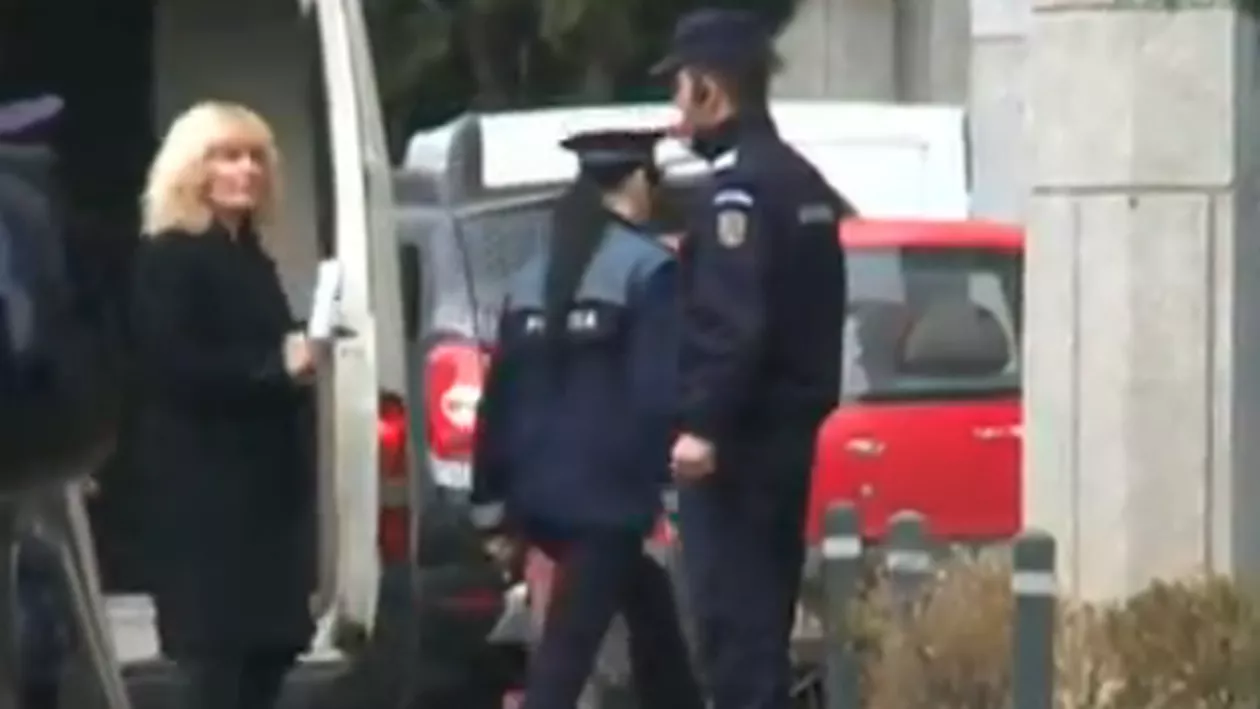 Elena Udrea, confruntare cu denunțătorii din dosarul Gala Bute. Avocat: Este vorba despre Ana Maria Topoliceanu, Ștefan Lungu și alții (VIDEO)