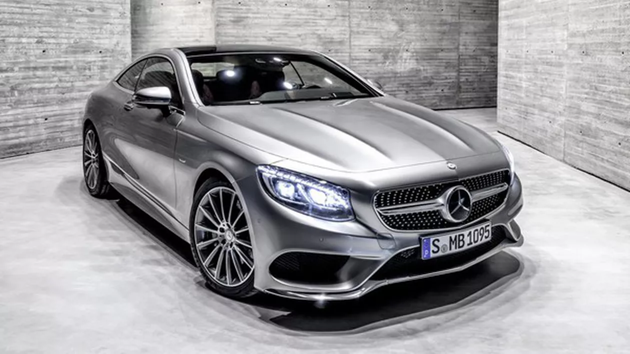Piaţa de maşini premium va creşte cu 15% anul acesta. Prognoza Auto Schunn: Integrarea economică româno-germană, șanse excelente