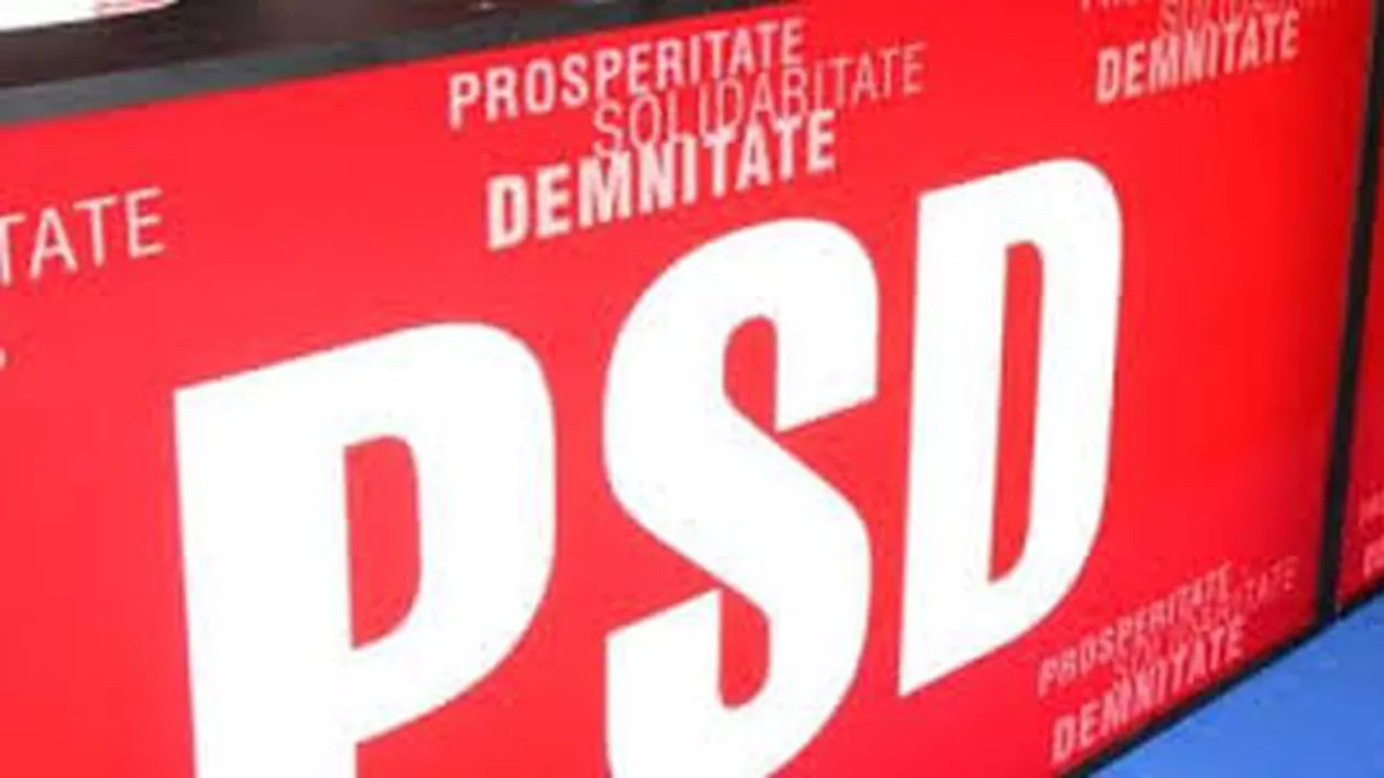 Deputatul Dumitru Chiriță, senatorul Cătălin Croitoru și fostul deputat Oana Niculescu Mizil, excluși din PSD