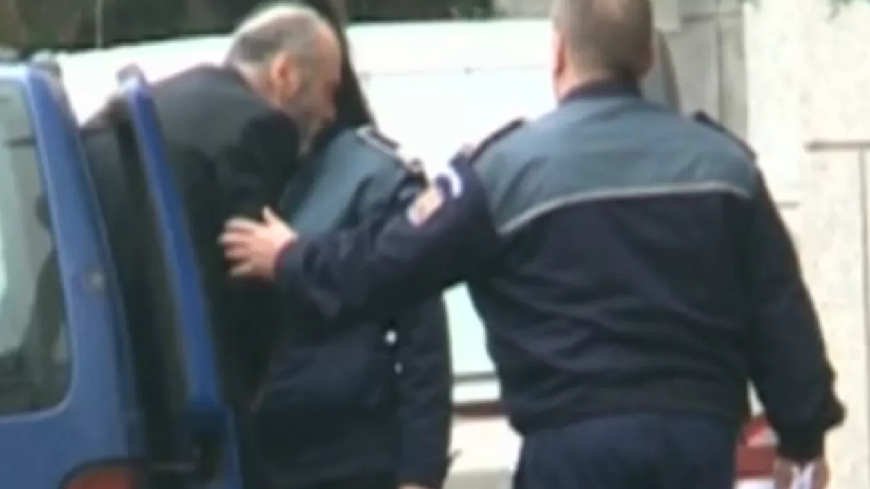 Gheorghe Ștefan, audiat la DNA în dosarul Microsoft