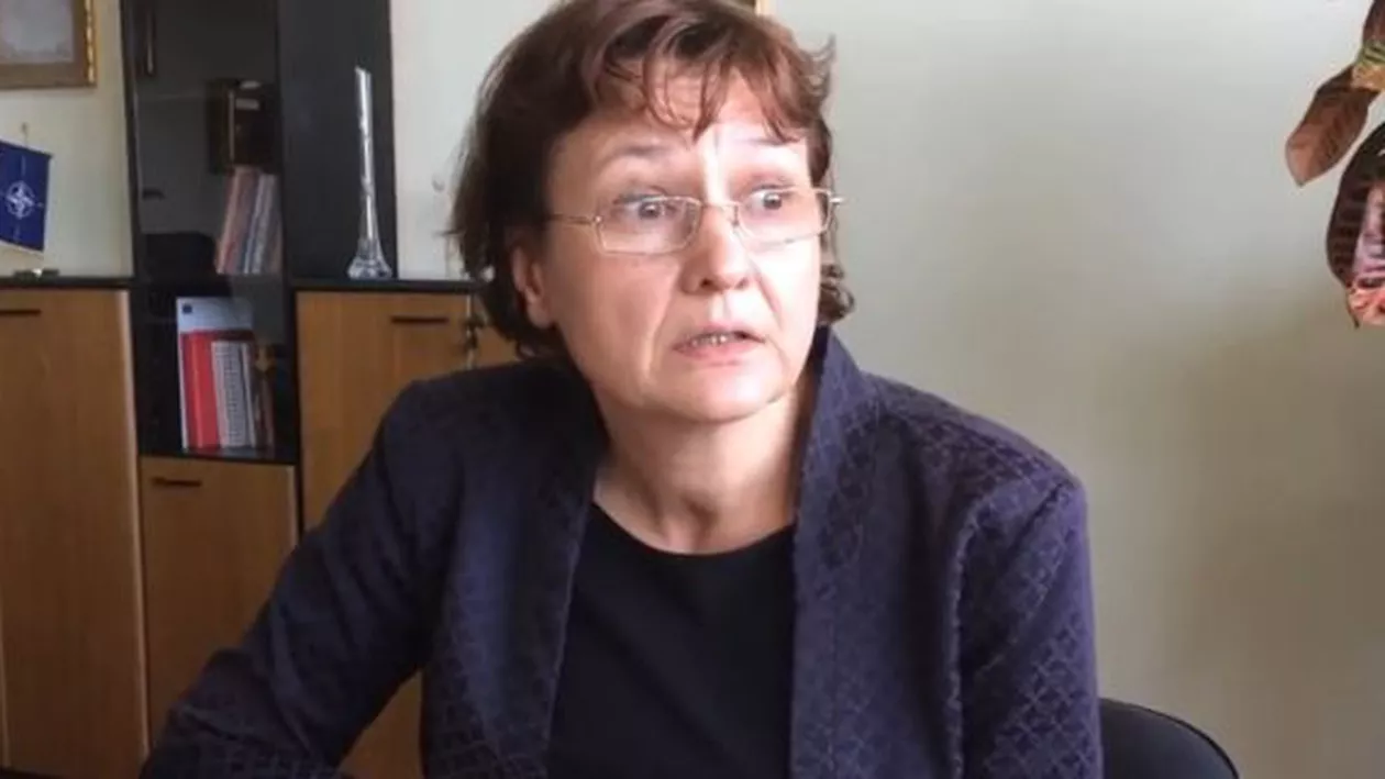 Laura Geogescu: Îmi voi continua activitatea ca preşedinte CNA. Demersul celor șase membri ai Consiliului, ilegal (VIDEO)