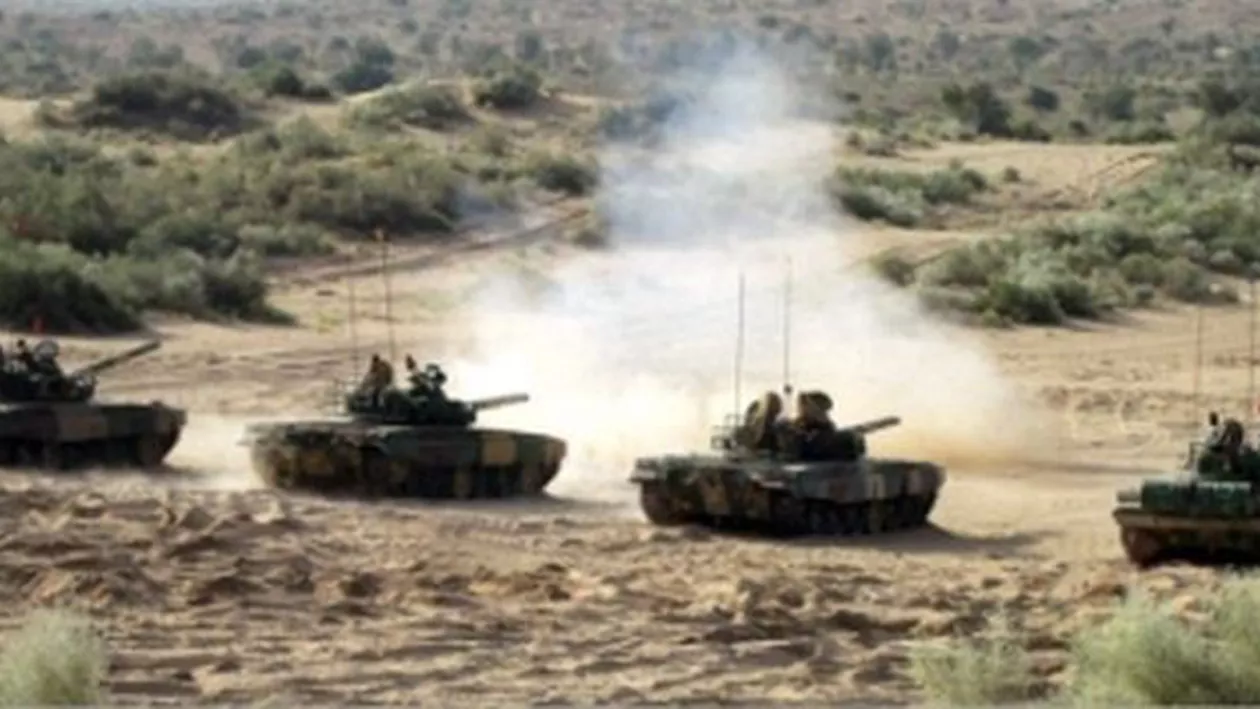 Rusia: Peste 80.000 de soldați participă la exerciții militare ample, ce implică și 200 de avioane