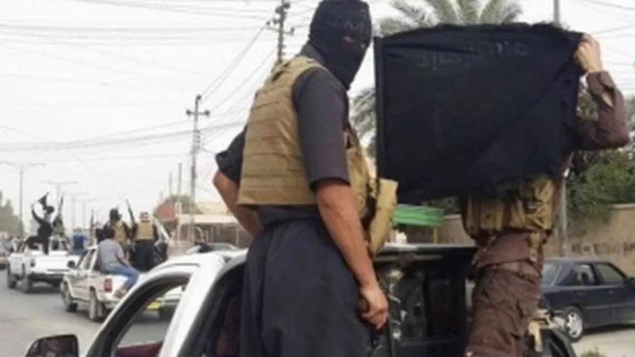 Atacul armat de la Muzeul Bardo din Tunisia, asumat de Statul Islamic