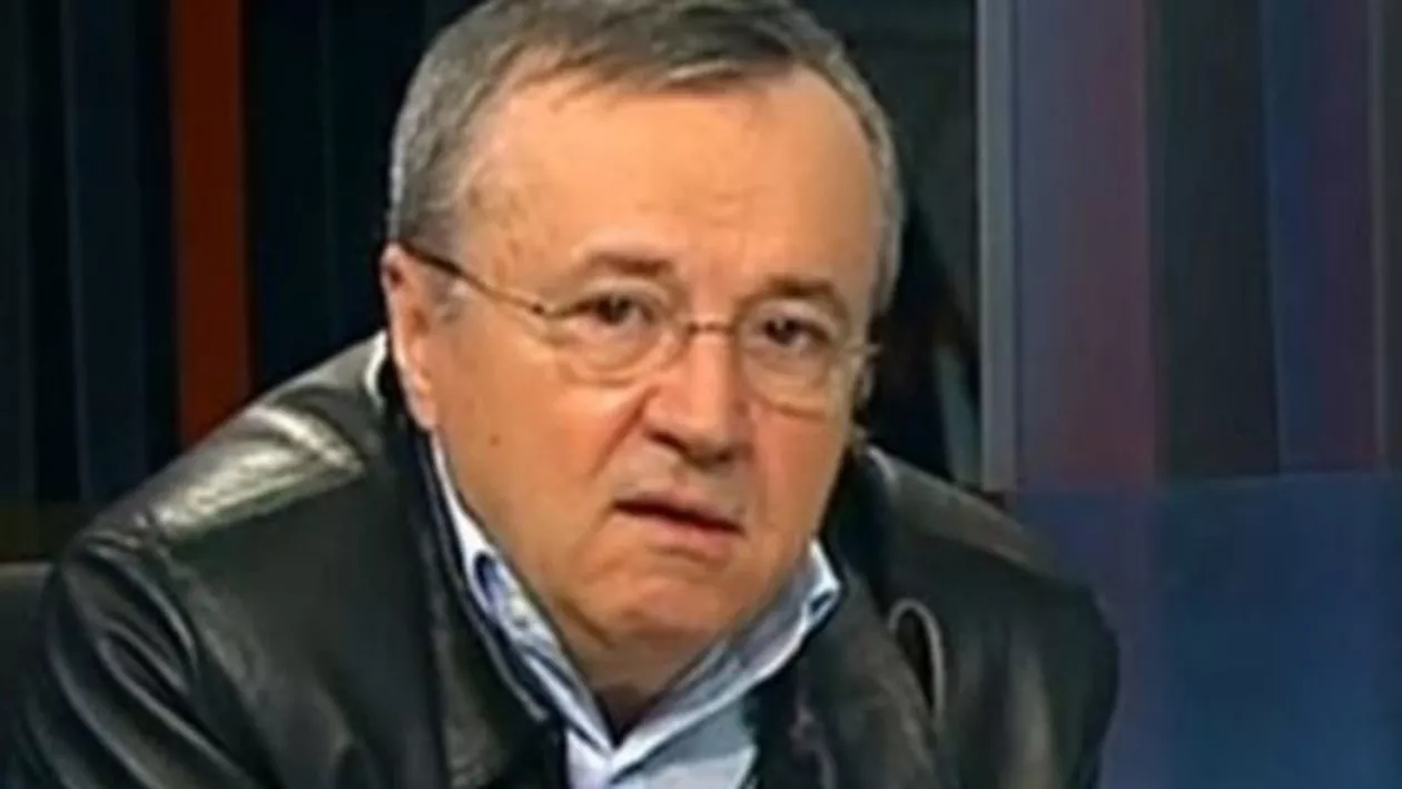 Ion Cristoiu: După avocați, va veni rândul jurnaliștilor care stau în calea sergenților majori mesianici să ajungă la DNA