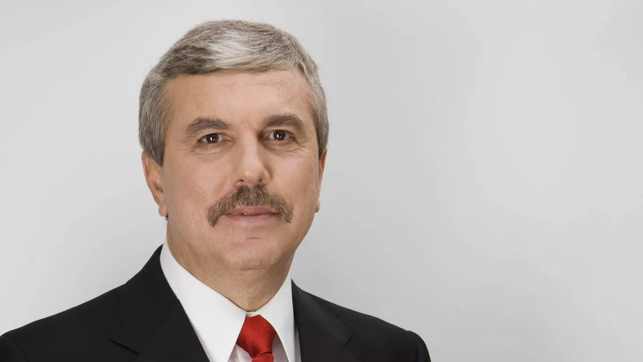 Parlamentul European a cerut lămuriri Camerei Deputaților cu privire la imunitatea lui Dan Nica