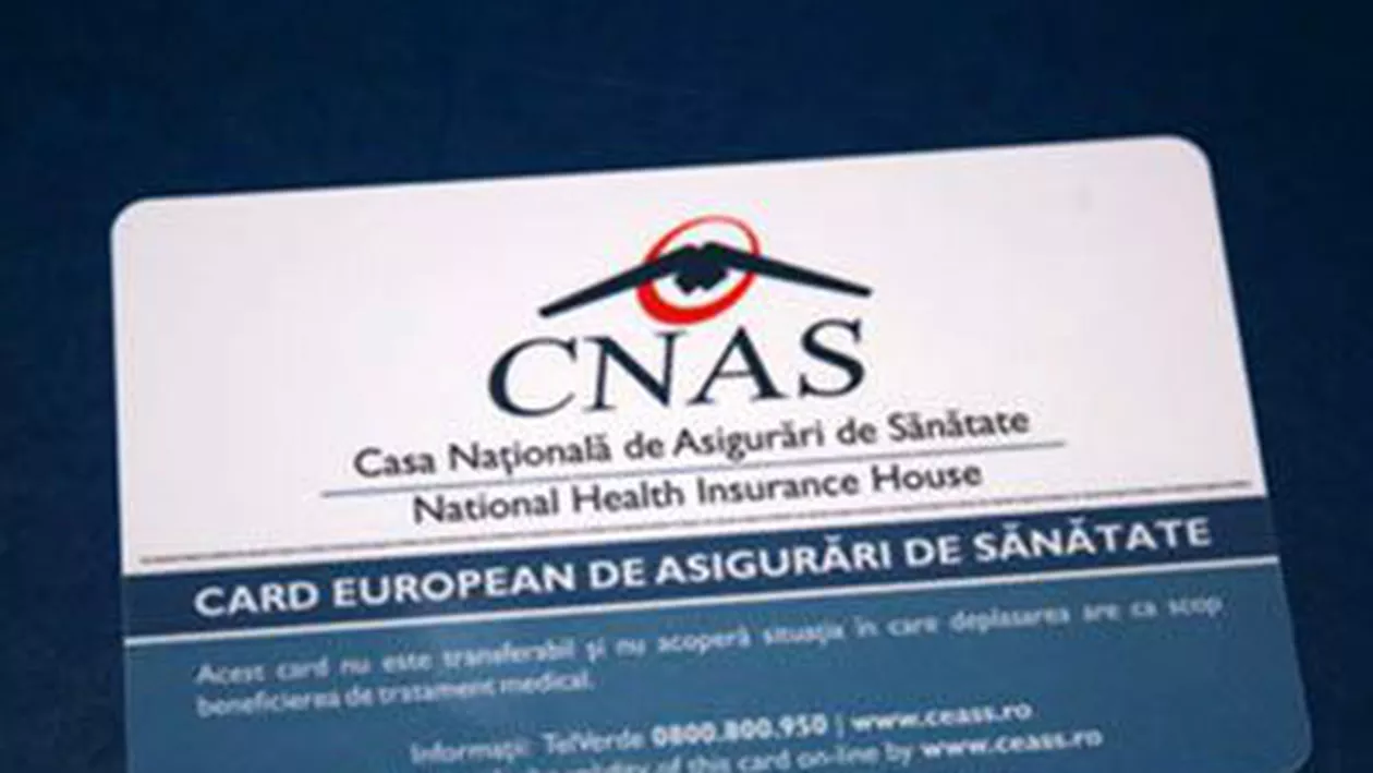 Jaf de 47 de milioane de euro la Casa Națională de Sănătate: Cazul a intrat în vizorul DNA