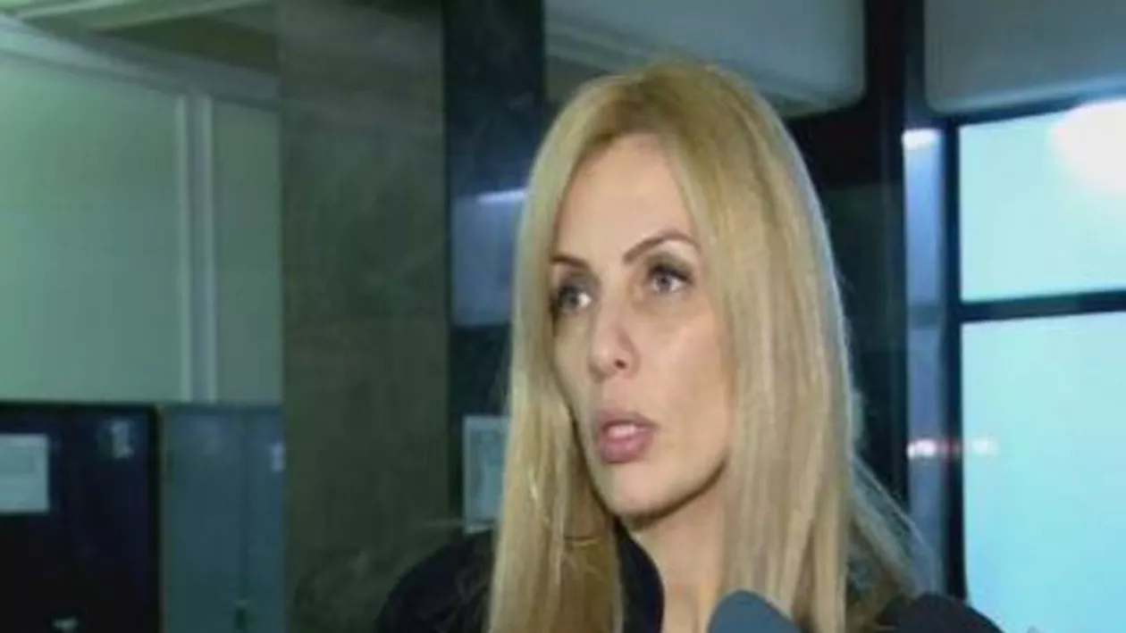 Referatul DNA în cazul avocatei Alinăi Bica: Era conștientă de ilegalitatea pe care o comitea