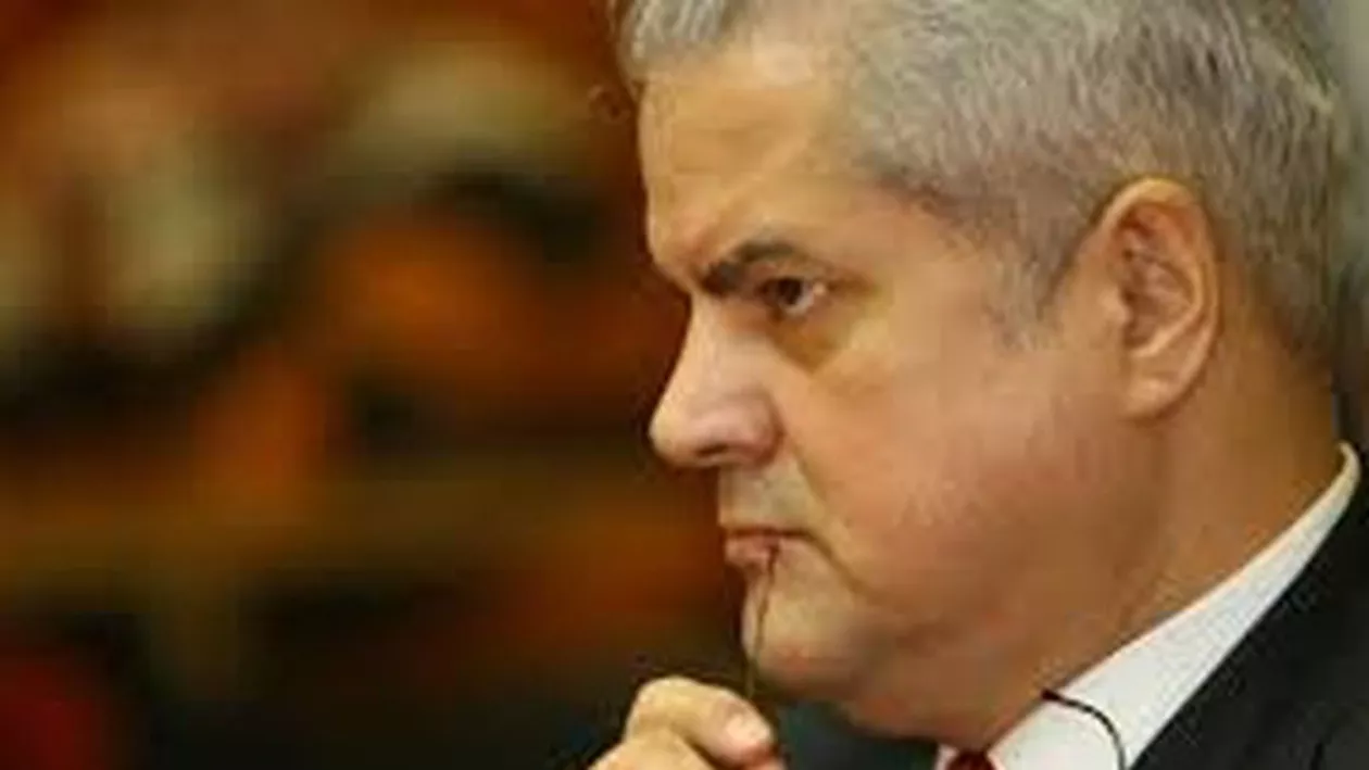 Adrian Năstase: N-aș fi participat la CN al PSD. O analiză profundă ar arăta greșeala spargerii USL