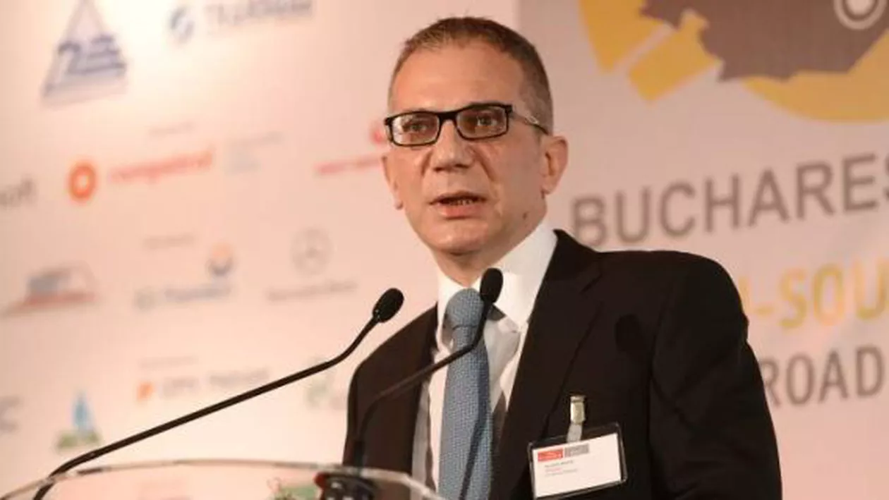 Traian Halalai, bancherul investit în funcție de Ponta care câștigă 23.000 de euro pe lună la stat