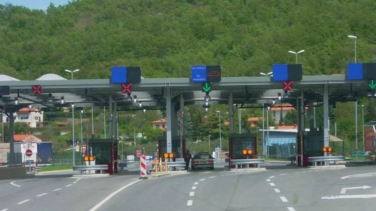 Se deschide un nou punct de frontieră între Serbia și România