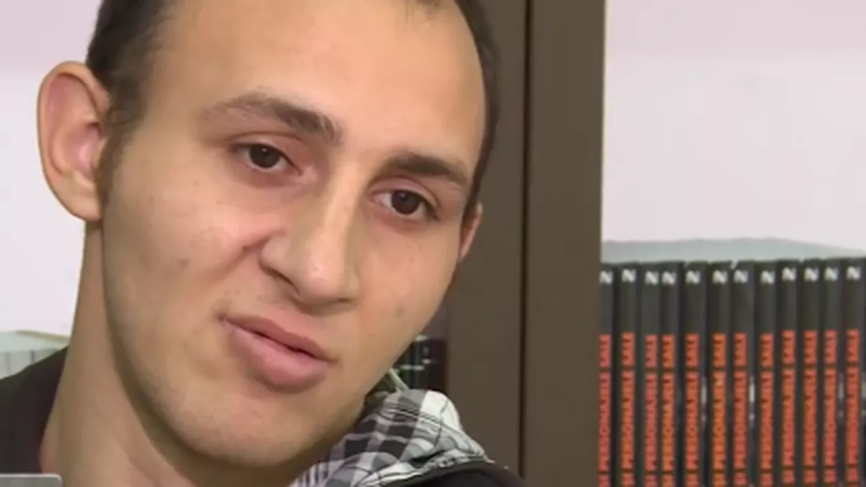 Emisiunea „Condamnații” prezintă cazul unui adolscent închis pentru viol (VIDEO)