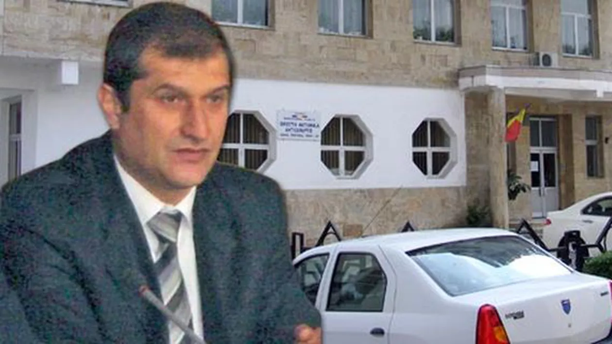 Procurorul Dănuț Volintiru, numărul 3 din DNA, acuzat că primește bani de la un învinuit în dosarul Dan Șova