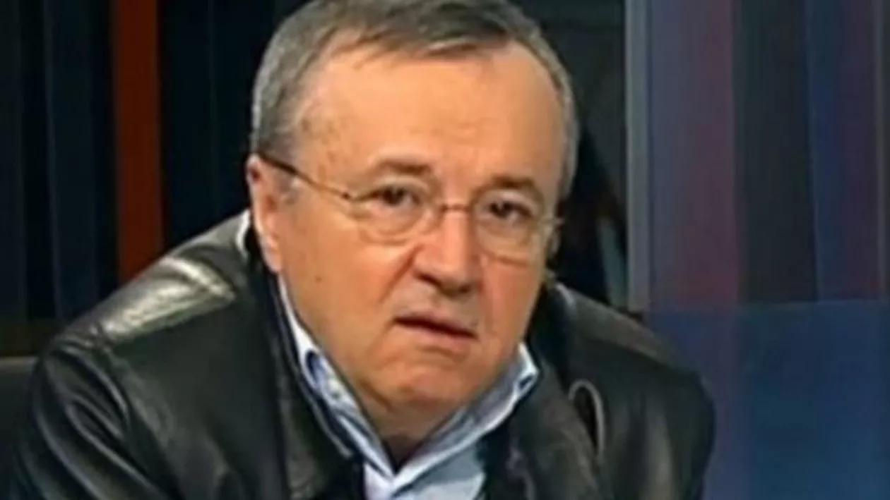 Ion Cristoiu: Rezoluția lui Ponta poate fi pistolul dat de acesta celor care vor să scape de el. Se pregătește premierul să intre în opoziție?
