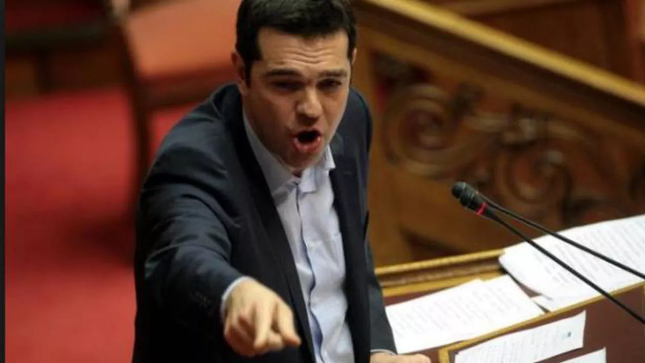 Grecia vrea 100 de milioane de euro despăgubiri de la firmele germane care ar fi dat mită pentru a câștiga contracte în domeniul apărării