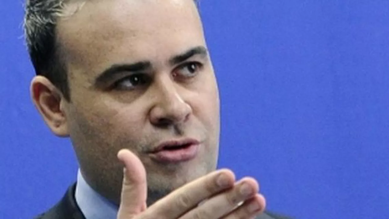 Darius Vâlcov îşi va susţine punctul de vedere privind acuzaţiile aduse de procurorii DNA